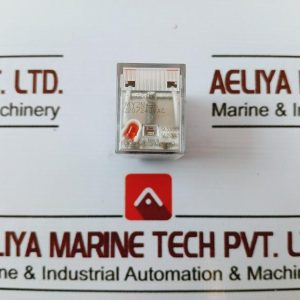 Omron My2n-gs Relay 250v