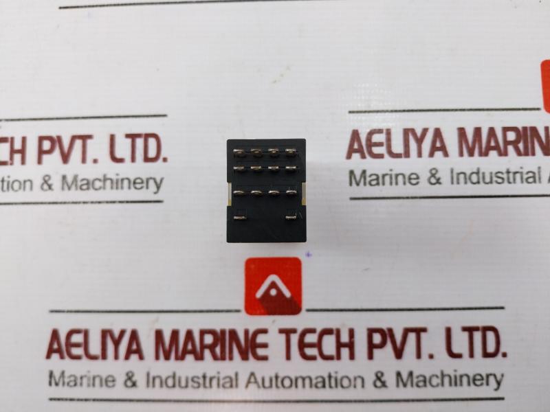 Omron My4 24vdc Power Relay 250v - Image 4