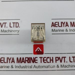 Omron My4 Relay 240v