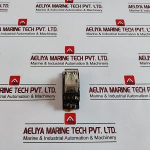Omron My4 Relay 240v