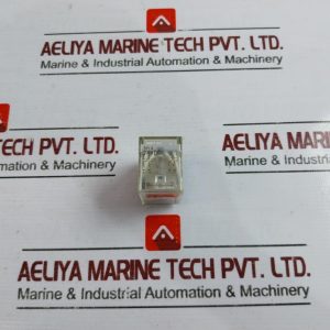 Omron My4 Relay 250v