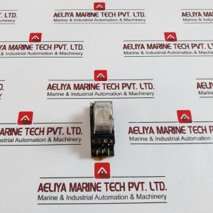Omron My4 Relay 250v