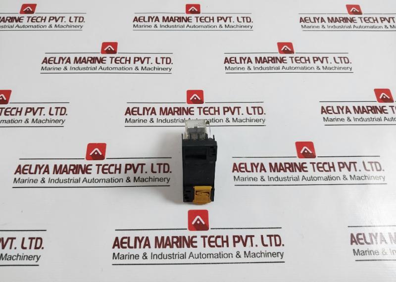 Omron My4 Relay 250v - Image 4