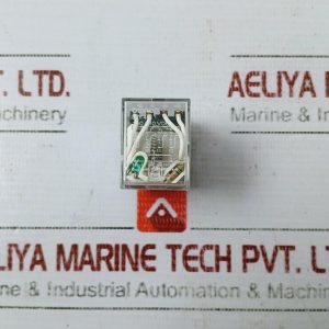 Omron My4n Relay 240v