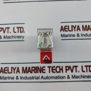 Omron My4n Relay 240v