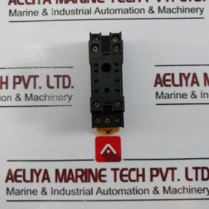 Omron Pyf-08a-p Relay Socket