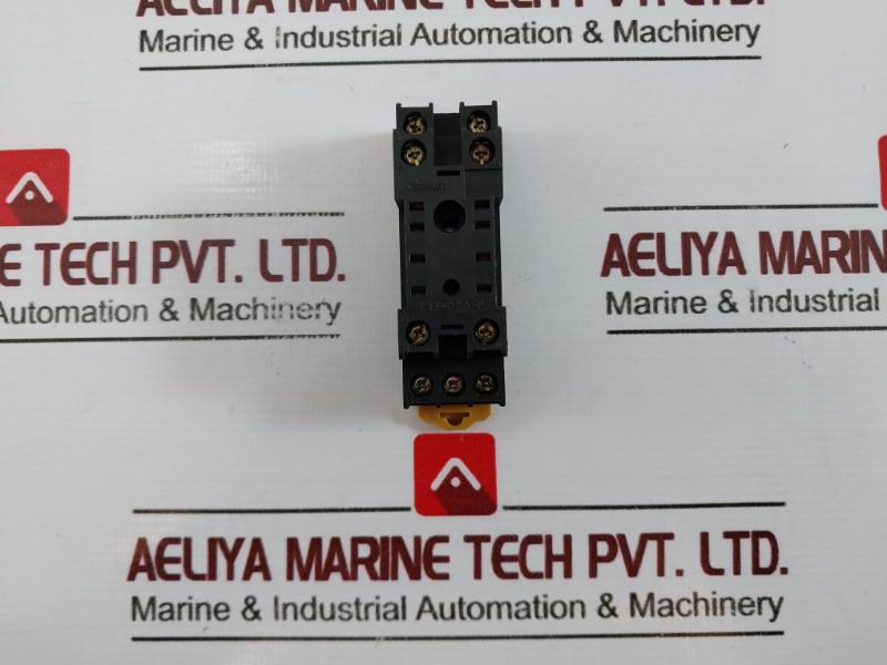 Omron Pyf-08a-p Relay Socket