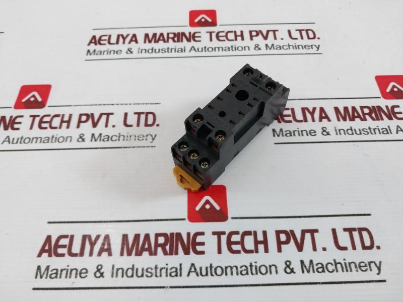 Omron Pyf-08a-p Relay Socket - Image 3