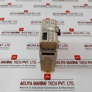 Omron S8ts-06024 Power Supply 240v