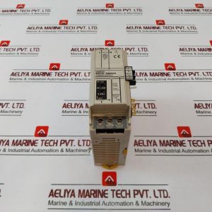 Omron S8ts-06024 Power Supply 240v