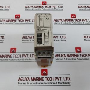 Omron S8ts-06024 Power Supply 24v