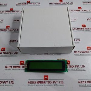 Optrex Dmc40457 Display Board 708v