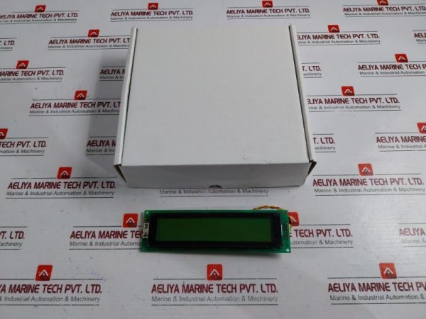 Optrex Dmc40457 Display Board 708v