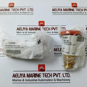 Oventrop Allweiler 1059006 Shut-off Valve