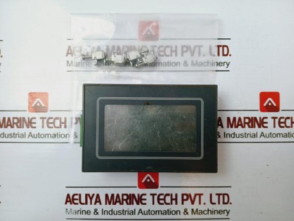 Panasonic Aigt0030b1 Programmable Display