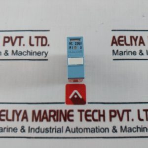 Paramount P2-fpr Relay 230v