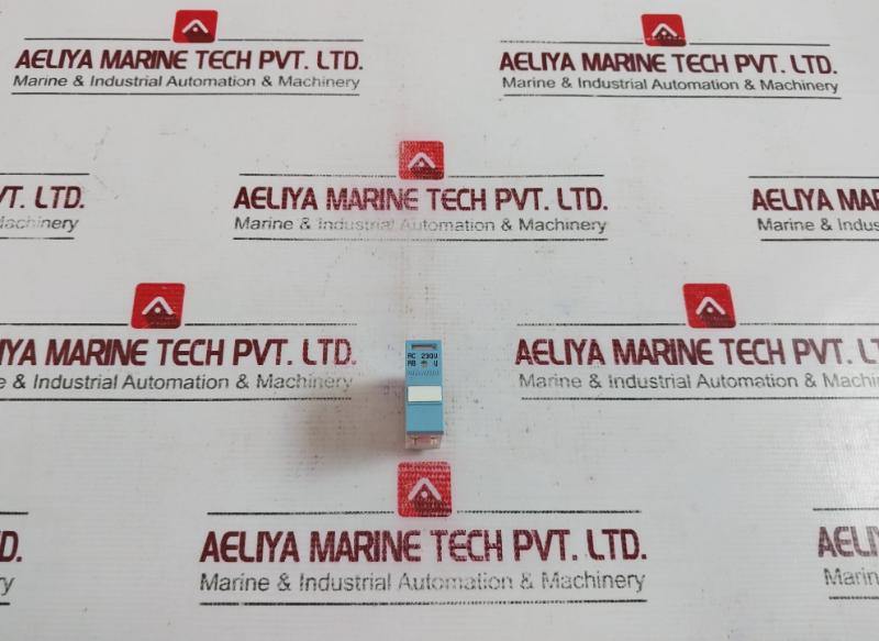 Paramount P2-fpr Relay 250v