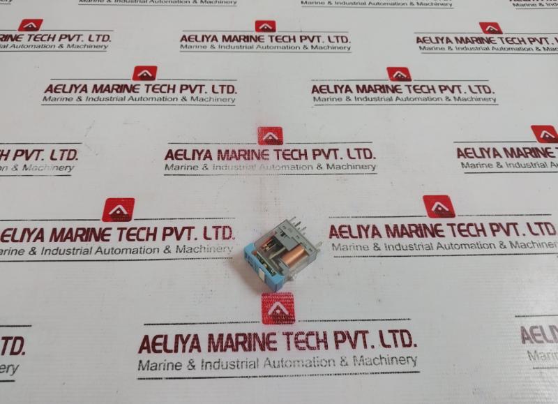 Paramount P2-fpr Relay 250v - Image 3