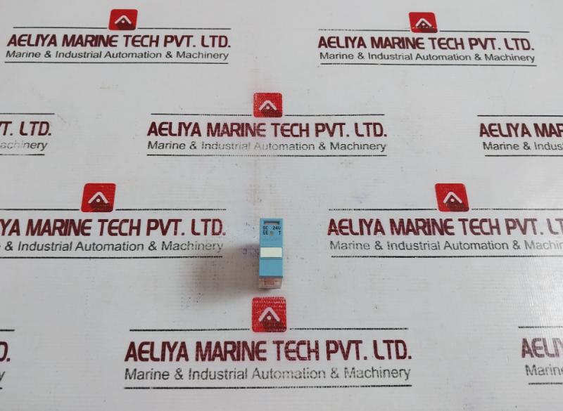 Paramount P2-fpz Relay 250v