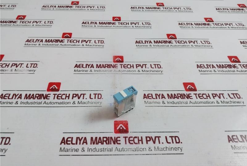 Paramount P2-fpz Relay 250v - Image 3