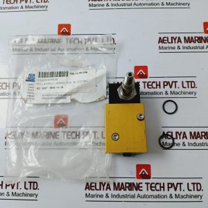 Parker Bollfilter 341l9534 Solenoid Valve