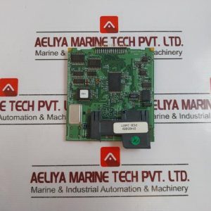 P&b 014-9 Processor Pcb Card 94v