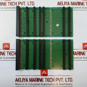 P&b Eng 081-4 Printed Circuit Board