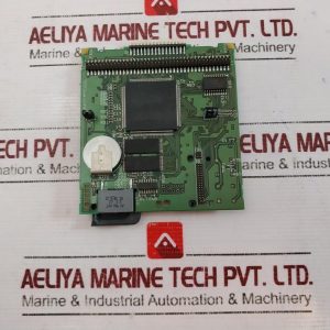 P&b Eng. 014-8 Processor Pcb Card 94v