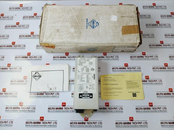 Pelco Lrd41c21-1 Weatherproof Receiver Rev A0