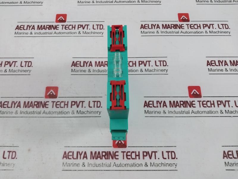 Pepperl+fuchs K-system Kfd2-stc5-ex1 Transmitter Power Supply 30v - Image 4