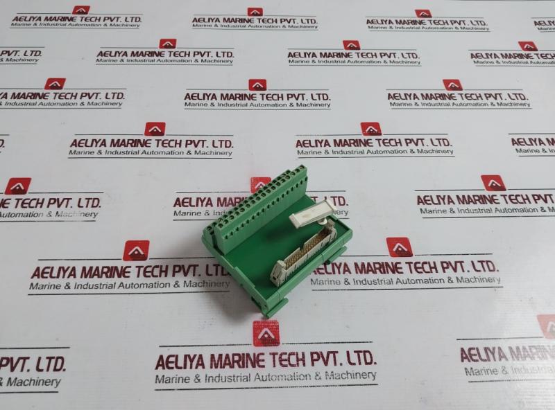 Phoenix Contact 2281063 Interface Module - Image 3