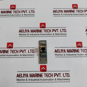 Phoenix Contact 2744610 Fl Cat5 Terminal Box