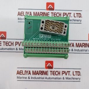Phoenix Contact 2907440 Interface Module