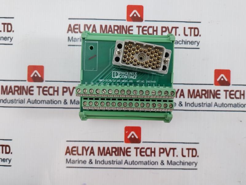 Phoenix Contact 2907440 Interface Module