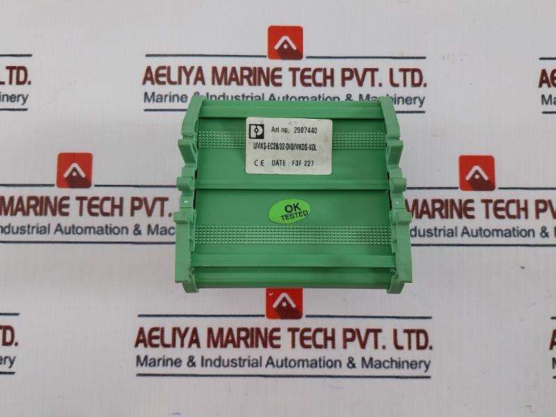 Phoenix Contact 2907440 Interface Module - Image 4