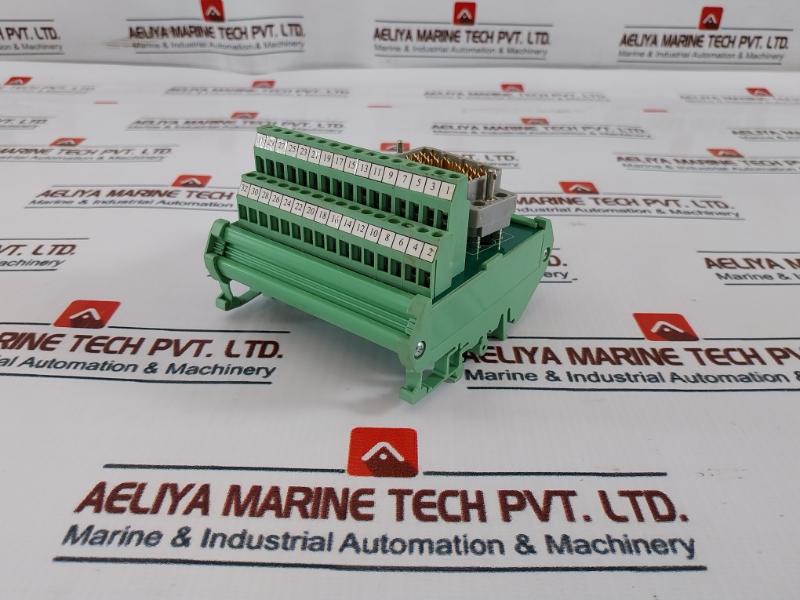 Phoenix Contact 2907440 Interface Module - Image 3