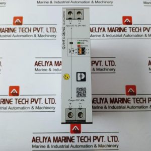 Phoenix Contact 2907753 Redundancy Module 26v