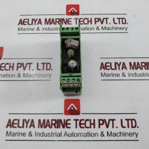 Phoenix Contact 35.00.22.5 Rail Mount Resistor Module