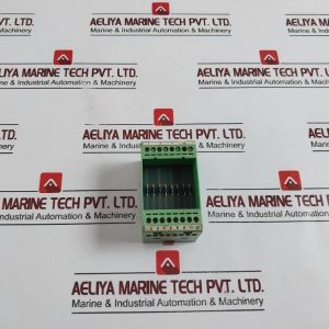 Phoenix Contact 35.75 45 Terminal Block