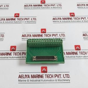 Phoenix Contact 63128c Pcb Card