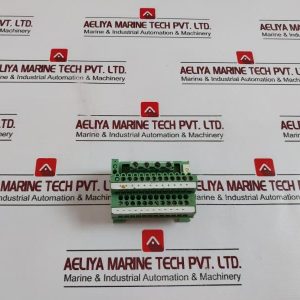 Phoenix Contact Flk-pvb 224 Interface Module