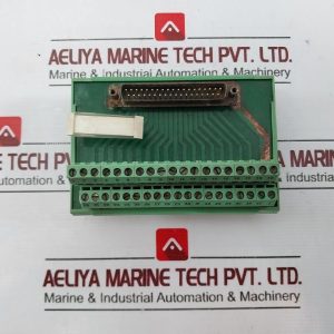 Phoenix Contact Flkm-d37 Subs Interface Module