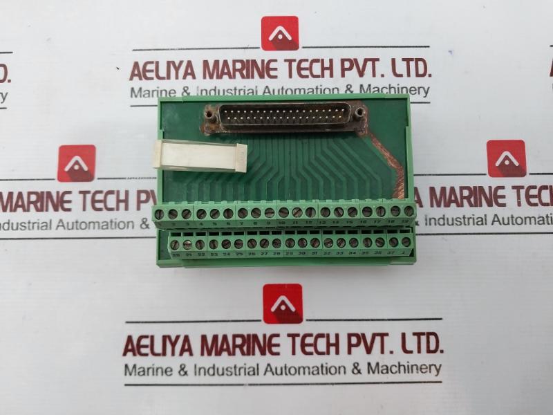 Phoenix Contact Flkm-d37 Subs Interface Module