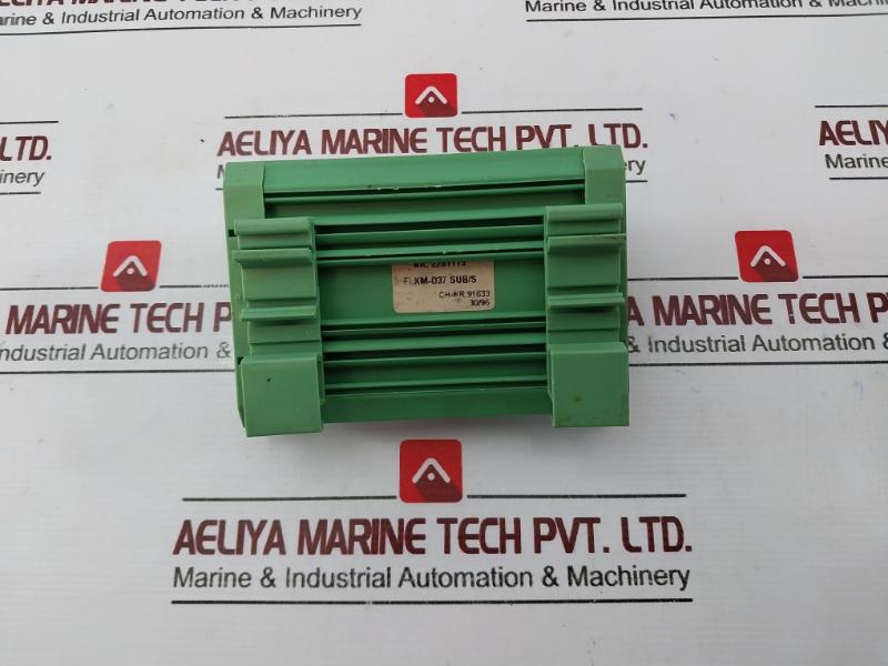 Phoenix Contact Flkm-d37 Sub/s Interface Module - Image 4