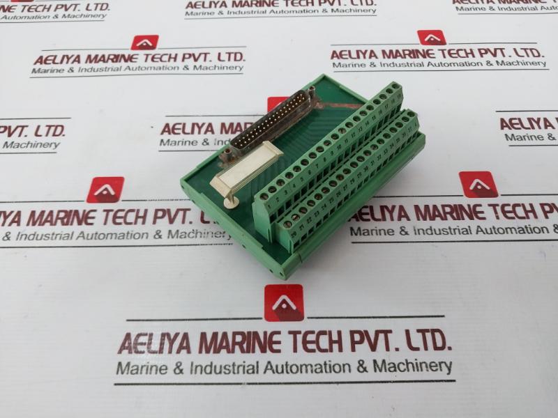 Phoenix Contact Flkm-d37 Sub/s Interface Module - Image 3