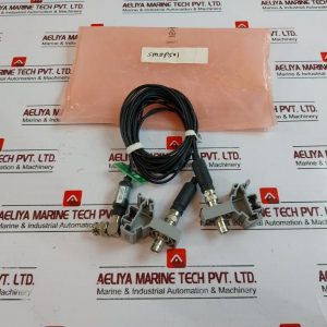 Phoenix Contact Fsc Bnc-v Single Level Connector