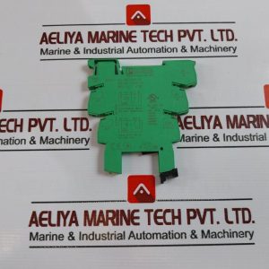 Phoenix Contact Plc-bsc-24dc21 Relay Socket 250v