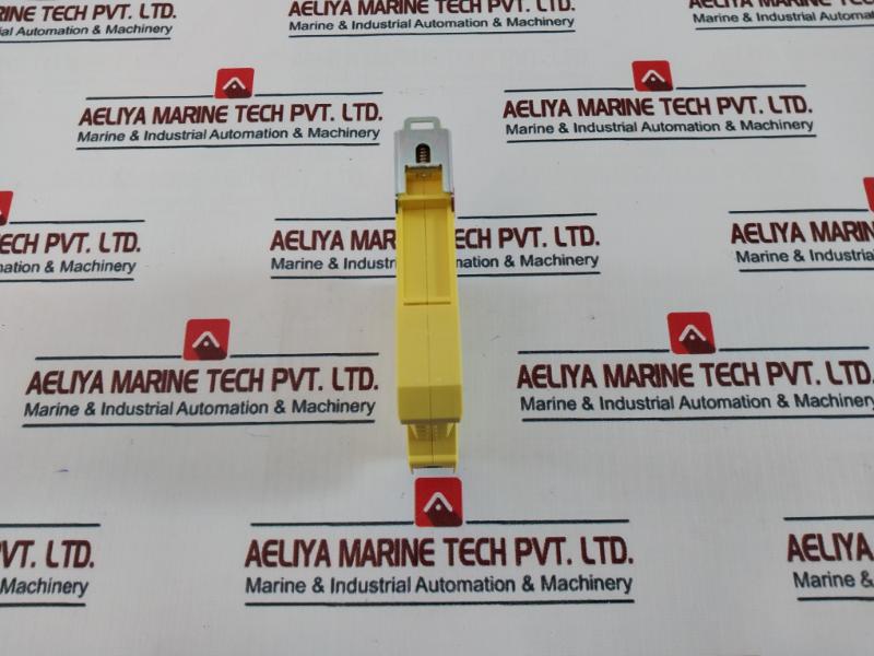 Phoenix Contact Psr-scp-24dc/fsp/2x1/1x2 Safety Relay 230v - Image 4