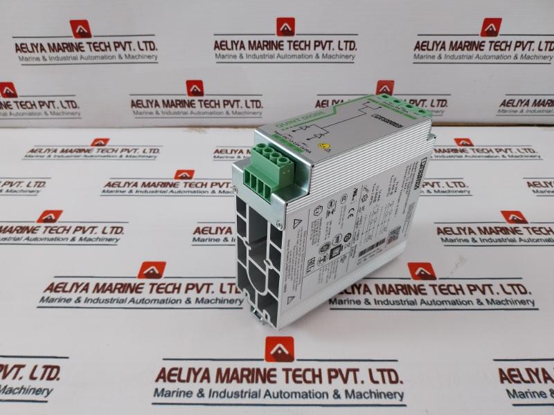 Phoenix Contact Quint-diode/12-24dc/2x20/1x40 - Image 3