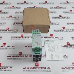 Phoenix Contact Quint-diode12-24dc2x201x40 Quint Diode Module 24v